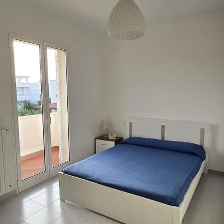 Apartamento Casamare Torre Canne Exterior foto